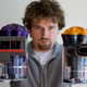 Illustration for article titled Review: Dual Wielding Dyson D31s